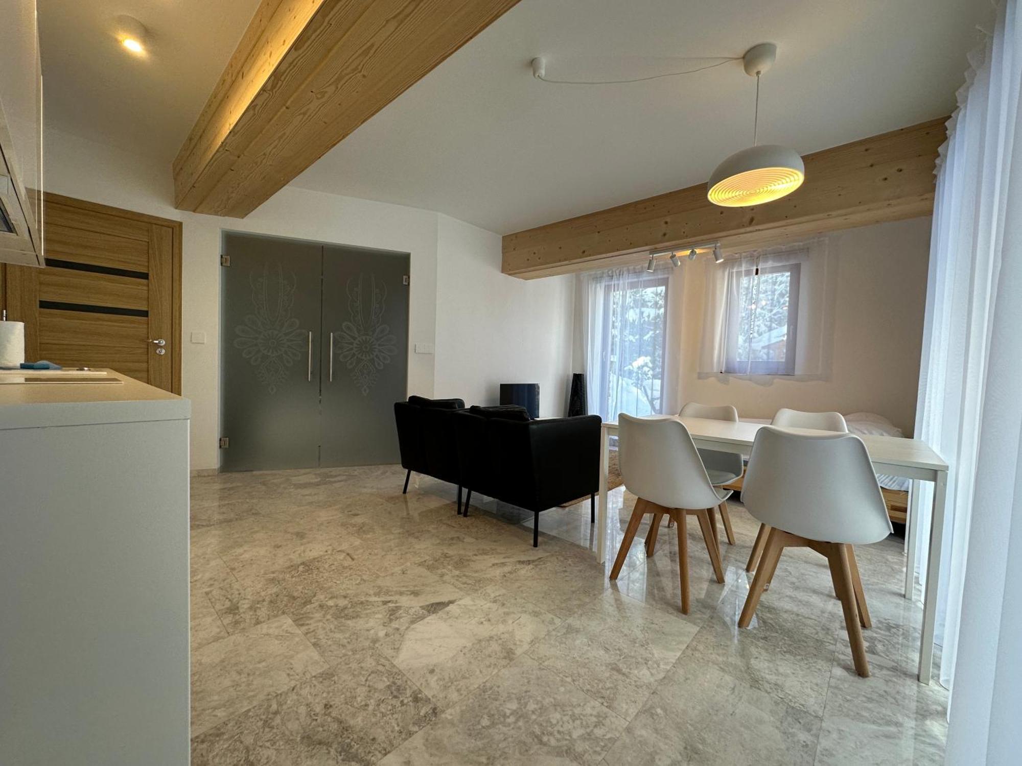 Apartamenty Willa Nika Zakopane Exterior photo
