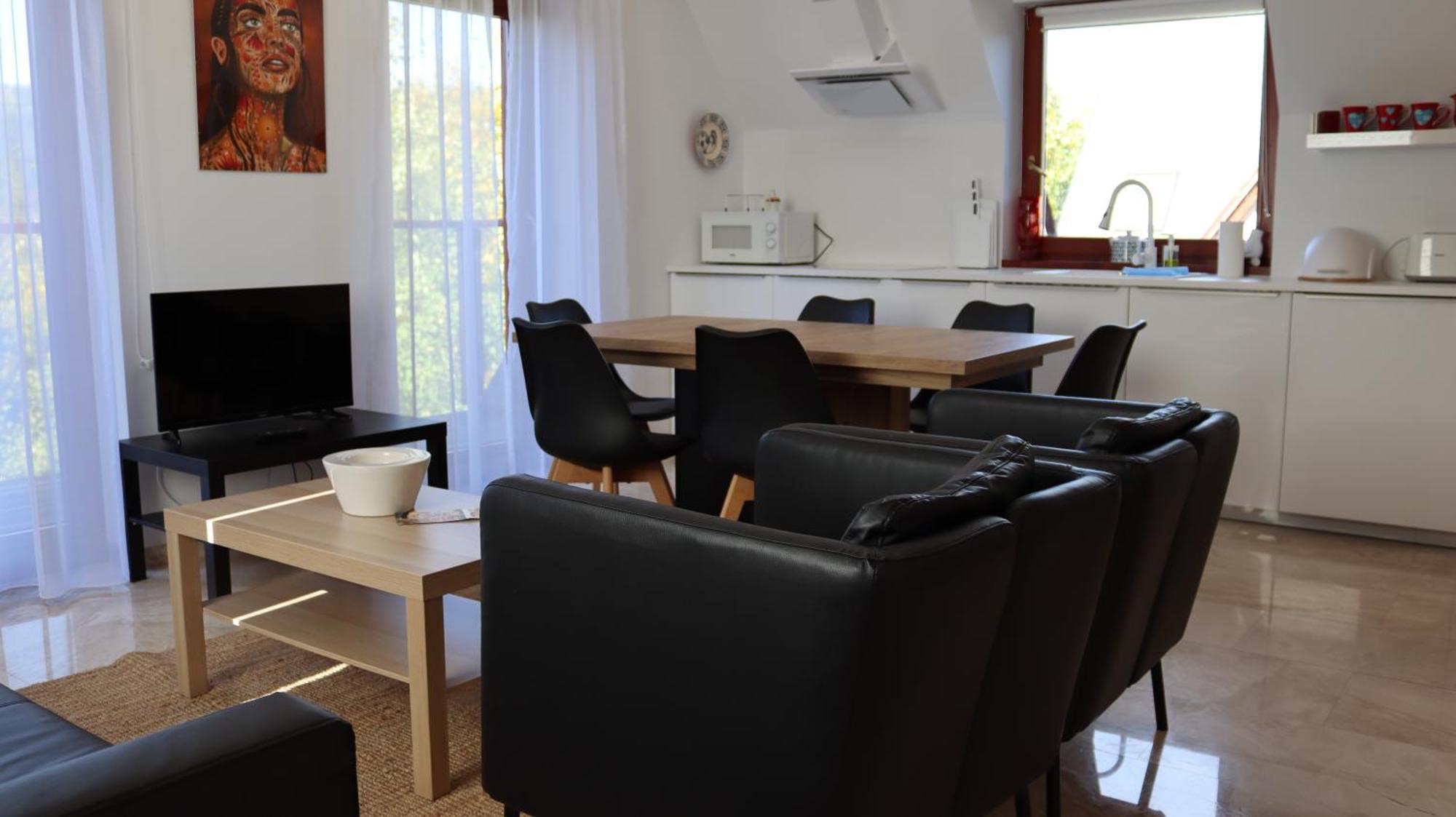 Apartamenty Willa Nika Zakopane Exterior photo