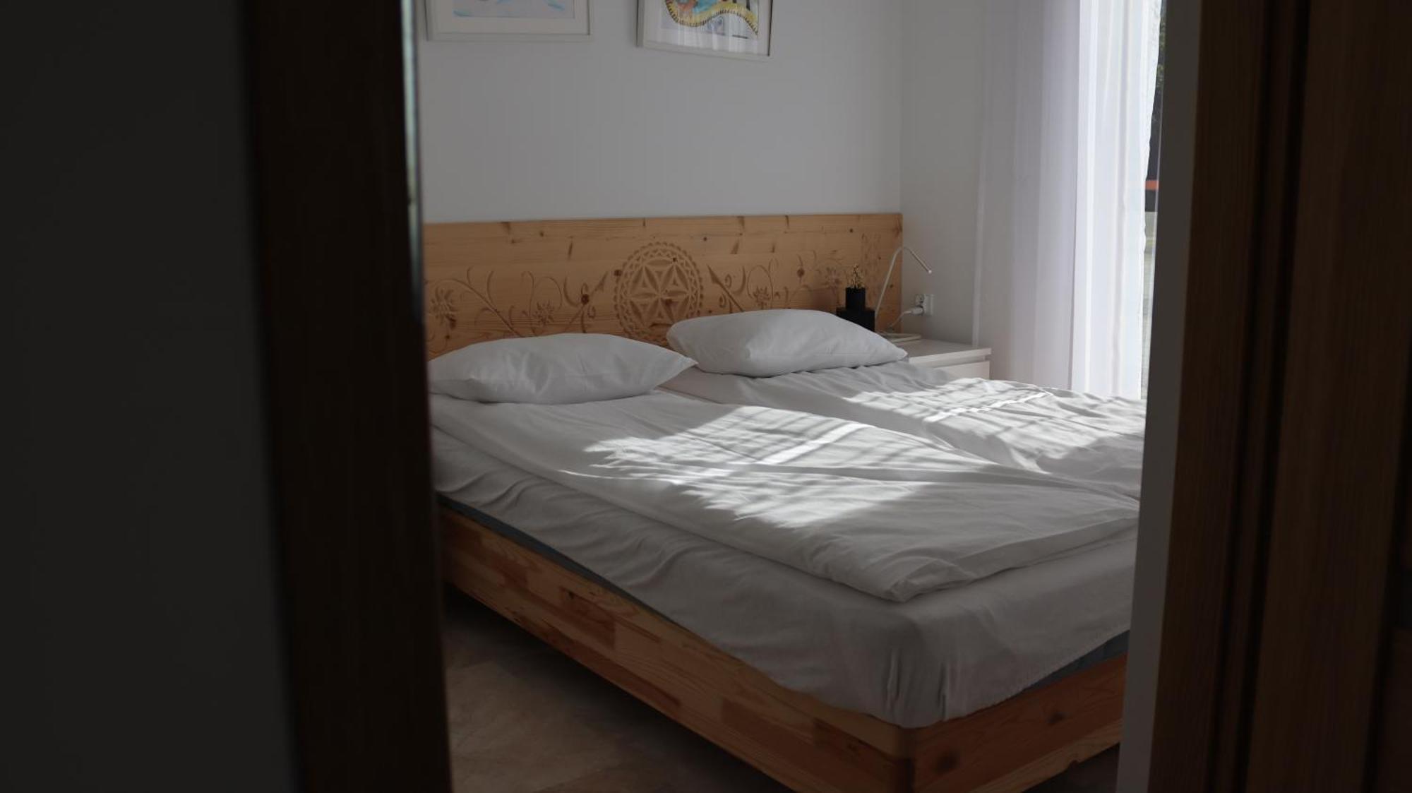 Apartamenty Willa Nika Zakopane Exterior photo