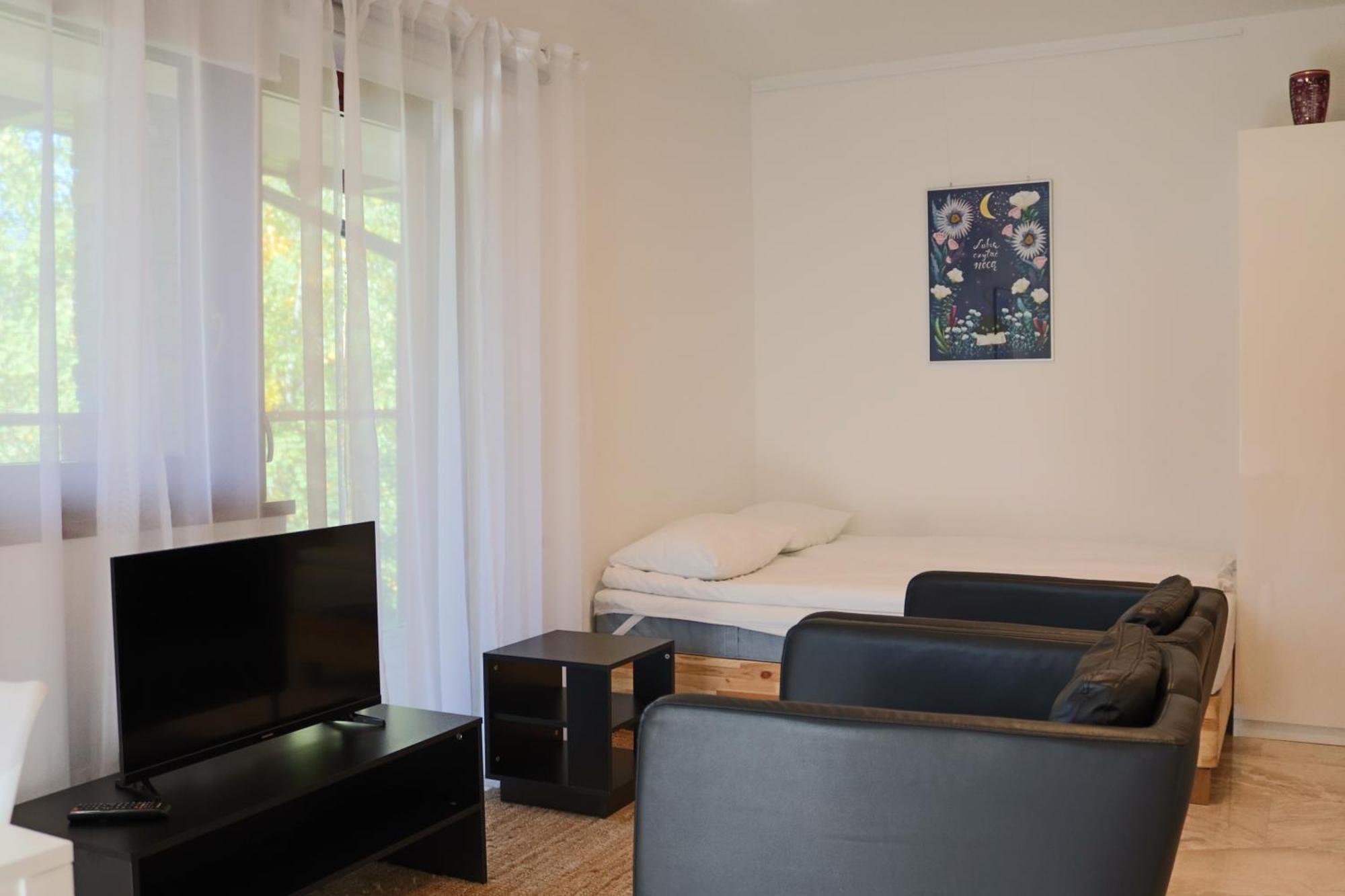 Apartamenty Willa Nika Zakopane Exterior photo