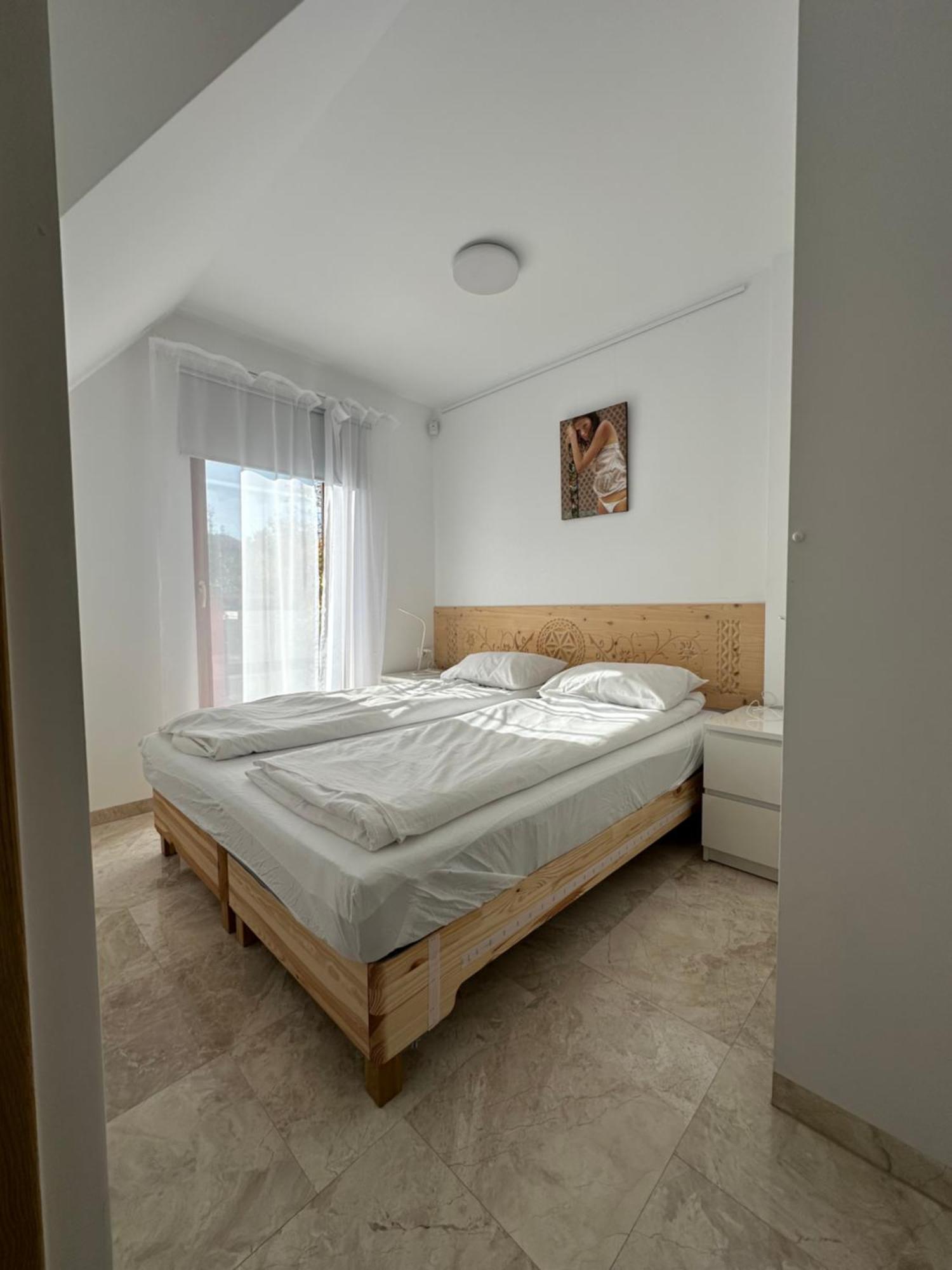 Apartamenty Willa Nika Zakopane Exterior photo