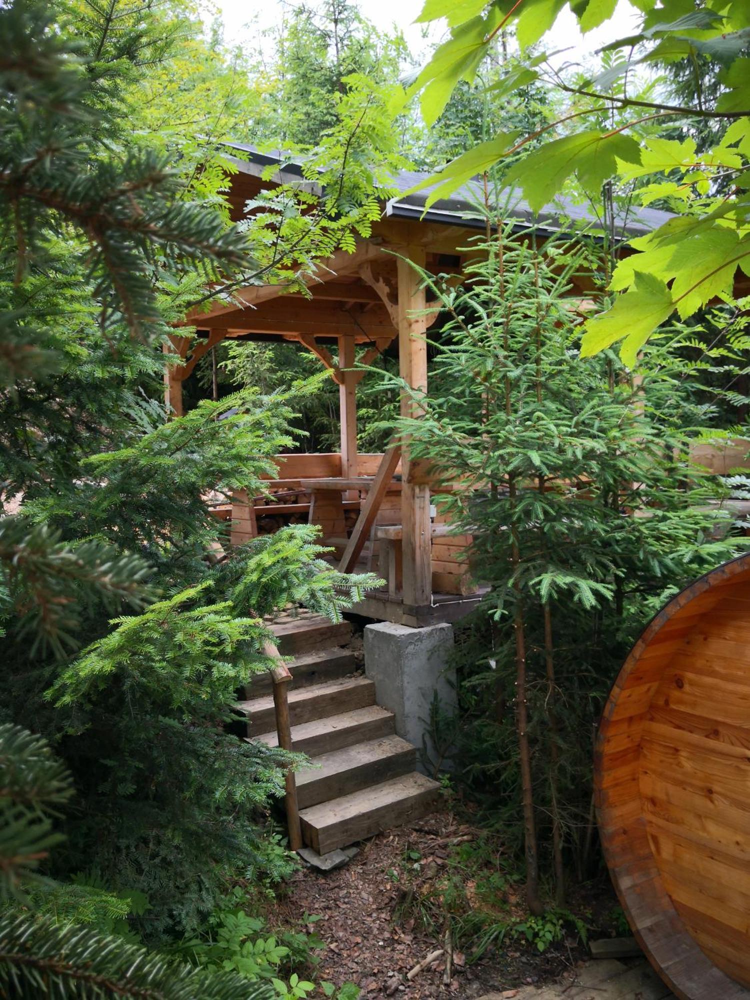 Apartamenty Willa Nika Zakopane Exterior photo